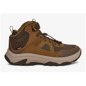 Teva - Hurricane Daybreaker MID RP - Chaussures trail homme Breen / Sl... pas cher