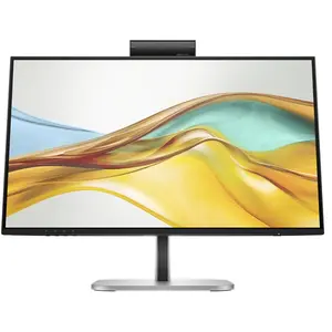 Comparateur de prix : HP Series 5 Pro ÉCRAN DE CONFÉRENCE FHD USB-C HP SERIES 5 PRO 23,8 POU...