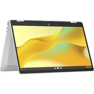 HP Chromebook x360 14b-cd0005nf pas cher