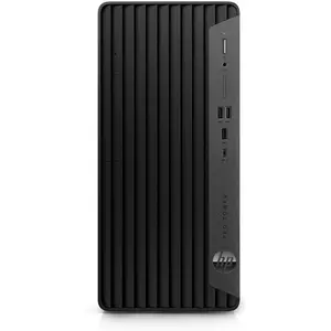 Comparateur de prix : HP Pro 400 G9 PC I3 8 Go 256 Go Windows 11 Pro Noir 99P42ET#ABF