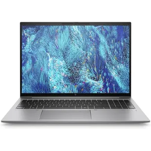 Ordinateur portable HP 16 Argent 512 gb SSD Intel DDR5 pas cher
