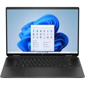 HP 16 Zoll Notebook Spectre x360 16-aa0675ng (15.98", 1000 Go, 32.00 G... pas cher