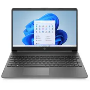 HP 15s-fq0040nf Intel® Celeron® N4120 Ordinateur portable 39,6 cm (15.... pas cher