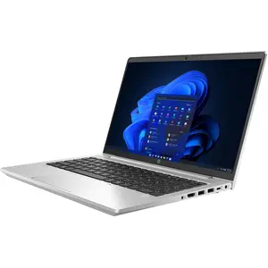 HP ProBook 445 G9 ordinateur portable - 35.6 cm (14") - Ryzen 5 5625U ... pas cher