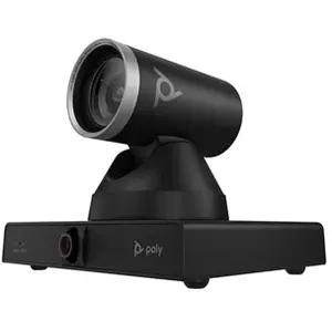 Poly Studio E60 Smart Camera 4K MPTZ 12x Opt. Zoom (EU) pas cher