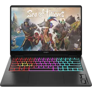 HP OMEN Transcend 14" 2,8K OLED U7-155H 16GB/1TB SSD RTX4060 Win11 -9Z... pas cher