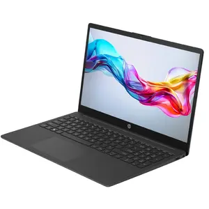 Comparateur de prix : HP 15-FD0064NF 15.6" I3 8 Go Gris 256 Go HP15FD0064NF