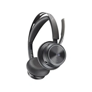 Comparateur de prix : Casque sans fil Bluetooth 5.1 Poly avec ANC, micro perche et station de charge