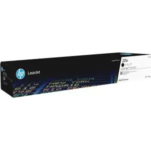 Cartouche de toner original noir HP LaserJet 225A, 45000 ppm, noir, 1 ...