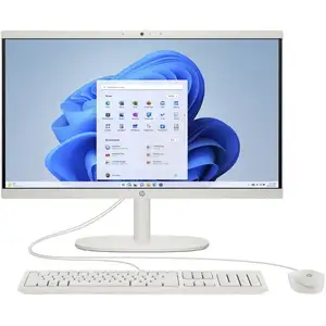 HP Tout-en-un 22-dg0002ns Intel Celeron N100/8 Go/SSD 256 Go/21,5"