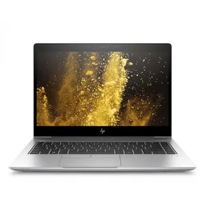 HP REVITALIZE EliteBook 840 G6 Intel Core i5-8365U 14p 16Go 256Go SSD ... pas cher