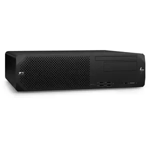 Comparateur de prix : HP PC Z2 G9 SFF Intel Core i7-14700 16Go DDR5 512Go SSD T400 W11P 3 3 3