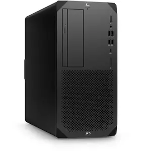 Comparateur de prix : HP Workstation Z2 G9 - tour - AI Ready - Core i7 - SSD 512 Go