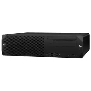 HP Workstation Z2 G9 - SFF - Core i7 2.1 GHz - SSD 512 GoVendu parfnac