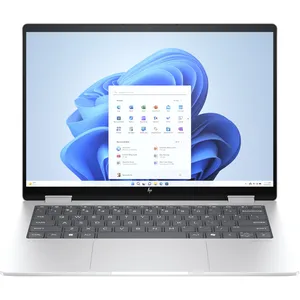 HP Envy x360 (A18QZEA) Laptop | 14,0'' Full-HD Display OLED | AMD Ryze... pas cher