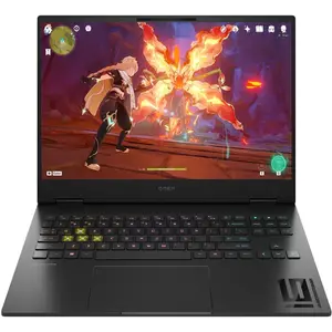 HP OMEN 16-u1100nf Intel® Core i7 i7-14700HX Ordinateur portable 40,6... pas cher