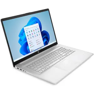 HP 17-CP2031NF 17.3" AMD Ryzen 3 8 Go Argent 512 Go 9S9M6EA#ABF pas cher