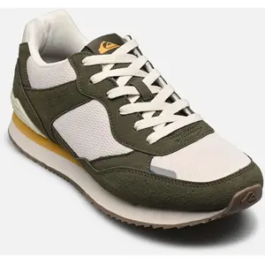 Quiksilver Baskets Fontana pas cher