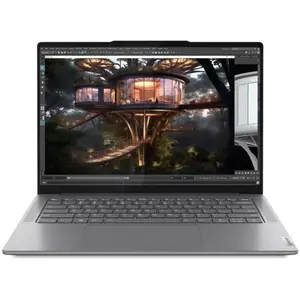 Lenovo Yoga Pro 7 Intel Core Ultra 5 125H Ordinateur portable 36,8 cm ... pas cher