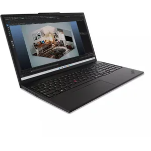 Lenovo ThinkPad P16s Gen 3 Intel Core Ultra 7 155H, 16C, WQUXGA 16" (3...Vendu paramazon