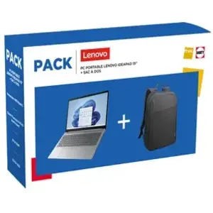 Lenovo IdeaPad 1 15ALC7 AMD Ryzen 5 5500U Ordinateur portable 39,6 cm... pas cher