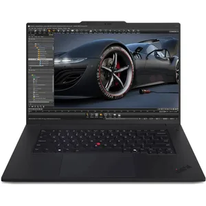Lenovo ThinkPad P1 Gen 7 21KV0006US Station de travail mobile à écran ...Vendu paramazon