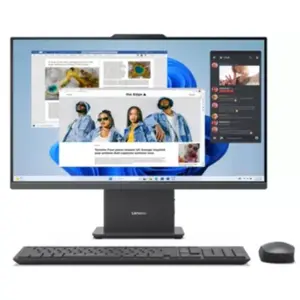 Comparateur de prix : Ordinateur tout-en-un LENOVO IdeaCentre AIO 27ARR9