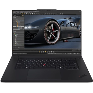 Lenovo ThinkPad Core Ultra 7 (16 ) 5 Ghz 1 To 32 Go GeForce RTX 4070 W...Vendu parkaufland