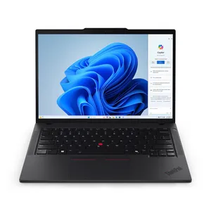 Comparateur de prix : Lenovo Lenovo Thinkpad T14 Gen 5 (amd) Amd Ryzen? 5 Pro 8540u Ordinate...