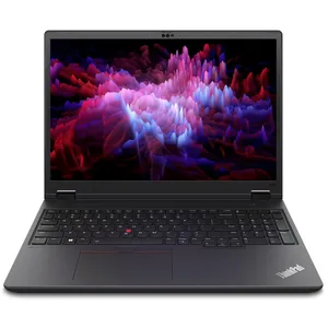 Lenovo Thinkpad P16V G2, Intel Core Ultra 7 165H VPRO (E-CORES jusqu'à...Vendu paramazon