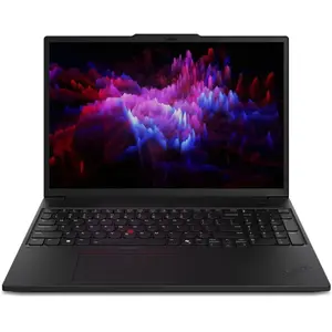 Lenovo ThinkPad P16s Gen 3 (Intel) Intel Core Ultra 7 155H Station de ... pas cher