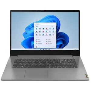 Lenovo IdeaPad 3 17IAU7 17.3" I3 8 Go Gris 512 Go 82RL00BGFR pas cher