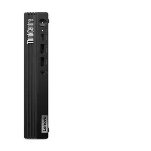 Lenovo ThinkCentre M70q Gen 5 12TD - Minuscule Core i7 i7-14700T / jus...Vendu parkaufland