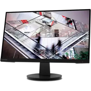 Lenovo N27q écran plat de PC 68,6 cm (27") 2560 x 1440 pixels Noir