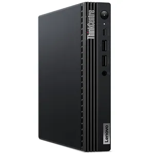 Lenovo ThinkCentre M70q Gen 5 Intel® Core i5 i5-13400T 16 Go DDR5-SDR... pas cher