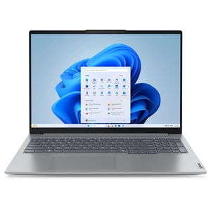 Ordinateur Portable - Lenovo - ThinkBook 16 - AMD Ryzen 5 7535HS - 16'... pas cher