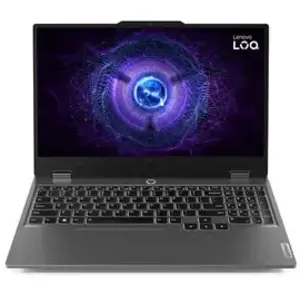 Lenovo LOQ Intel® Core i5 i5-12450HX Ordinateur portable 39,6 cm (15.... pas cher