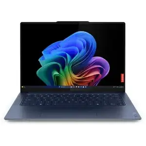 Comparateur de prix : Lenovo Yoga Slim 7x 14QNV9 OLED Copilot+PC Qualcomm Snapdragon X Elite 32 Go RAM 512 Go SSD
