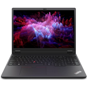 Lenovo ThinkPad P16v Gen 2 (Intel) Intel Core Ultra 9 185H Station de ... pas cher