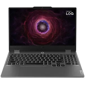 Ordinateur Portable Lenovo LOQ 15,6" AMD Ryzen 5 7235HS 16 GB RAM 512 ... pas cher