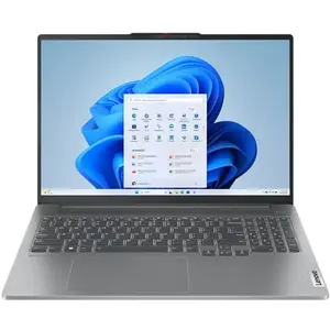 Lenovo IdeaPad Pro 5 16AHP9 AMD Ryzen 7 8845HS Ordinateur portable 40... pas cher