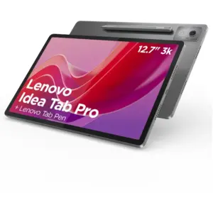 Comparateur de prix : Lenovo IDEA TAB PRO MTK 8GB 256GB WIFI 12.7 3K AND14 PEN