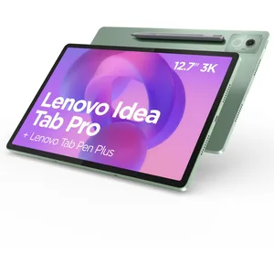 Tablette - Lenovo - Idea Tab Pro - Écran 3K 12,7 Pouces - 8 Go RAM - 2... pas cher