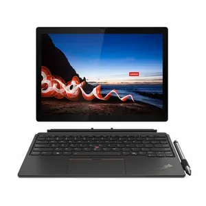 Comparateur de prix : Lenovo ThinkPad X12 Detachable Intel Core Ultra 7 164U Hybride (2-en-1...