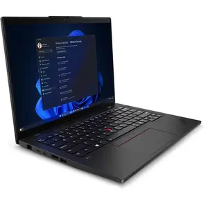 Ordinateur portable LENOVO 14 Noir 512 gb SSD 6 Intel DDR5 pas cher