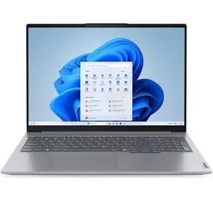 Lenovo ThinkBook 16 G7 ARP 16'' WUXGA 300N AMD Ryzen 5 21MW000TPB pas cher