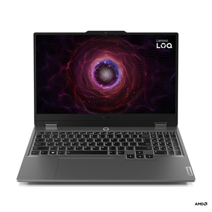 Lenovo LOQ 15ARP9 AMD Ryzen 7 7435HS Ordinateur portable 39,6 cm (15.... pas cher
