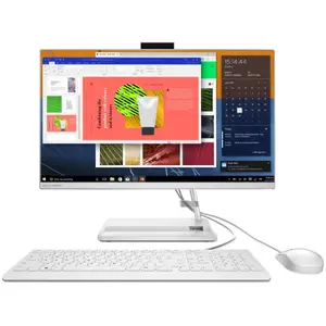 Lenovo IdeaCentre AIO 3 27ALC6 AMD Ryzen 5 7430U 68,6 cm (27") 1920 x...