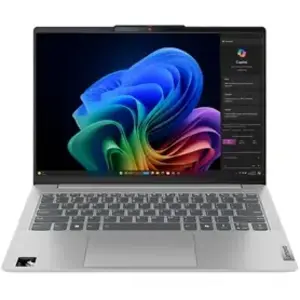 Lenovo IdeaPad Slim 5 14Q8X9 Qualcomm Snapdragon X1P-42-100 Ordinateur... pas cher