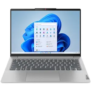 Lenovo 82XE00AEFR 14" AMD Ryzen 7 8 Go Gris 512 Go 82XE00AEFR